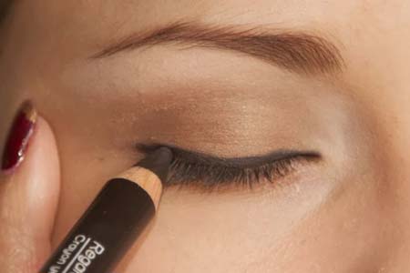 подводка для глаз подводка для глаз