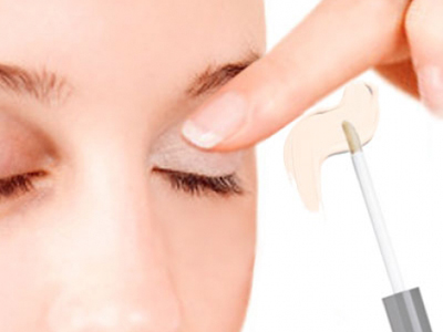 техника арабского макияжа техника арабского макияжа