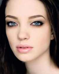 макияж узких глаз макияж узких глаз