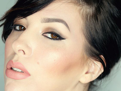 как научиться делать макияж бровей как научиться делать макияж бровей