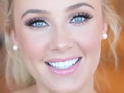 макияж губ макияж губ