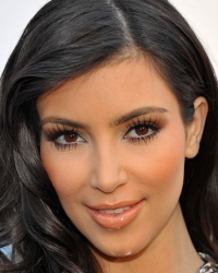 Ким Кардашьян Ким Кардашьян
