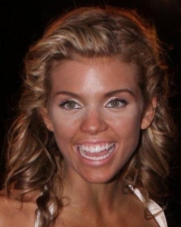 Анна-Линн Маккорд Анна-Линн Маккорд