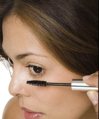 Макияж для увеличения глаз Макияж для увеличения глаз