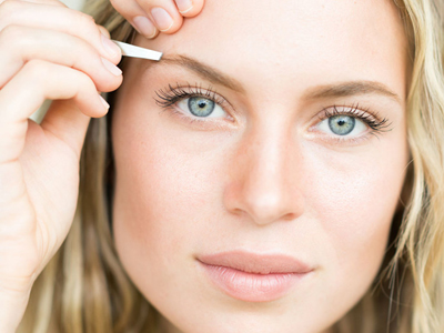как правильно выщипать брови как правильно выщипать брови