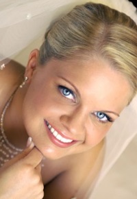 свадебный макияж для голубых глаз свадебный макияж для голубых глаз