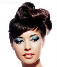 какой макияж подходит для голубых глаз какой макияж подходит для голубых глаз