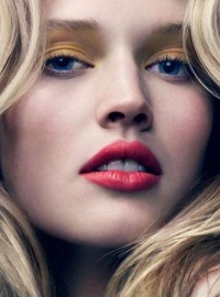 тени для голубых глаз тени для голубых глаз