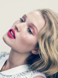 тени для голубых глаз тени для голубых глаз