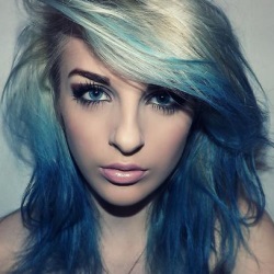 какой макияж подходит для голубых глаз какой макияж подходит для голубых глаз