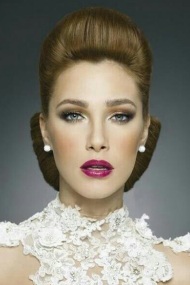 выбор цветовой гаммы свадебного макияжа выбор цветовой гаммы свадебного макияжа