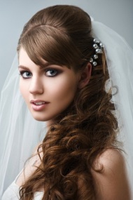 выбор цветовой гаммы свадебного макияжа выбор цветовой гаммы свадебного макияжа