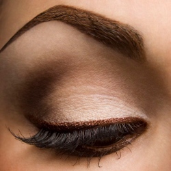 красить брови дома красить брови дома