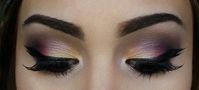 Окрашивание бровей Окрашивание бровей