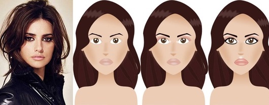 правильно сделать макияж для брюнеток правильно сделать макияж для брюнеток