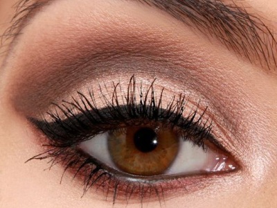 тени для карих глаз тени для карих глаз