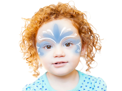 грим для девочек грим для девочек