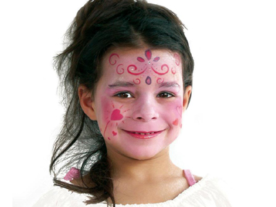 детский грим детский грим