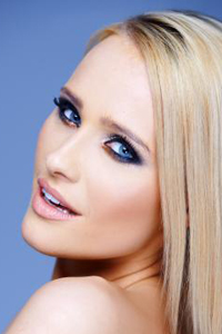 сексуальный макияж глаз сексуальный макияж глаз