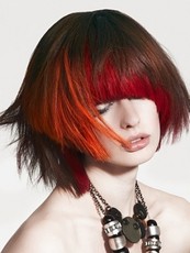 окрашивание волос окрашивание волос