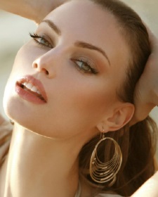 дневной макияж дневной макияж