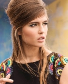 создание дневного макияжа создание дневного макияжа