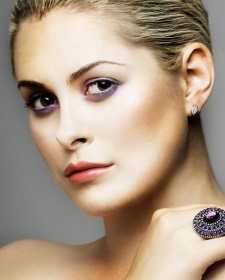 макияж глубоко посаженных глаз макияж глубоко посаженных глаз