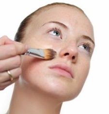 сделать правильный макияж сделать правильный макияж