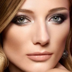 как выполнить смоки айс как выполнить смоки айс