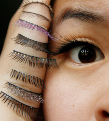 Летний макияж Летний макияж