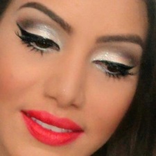 как визуально увеличить глаза как визуально увеличить глаза