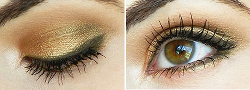 как правильно красить глаза как правильно красить глаза