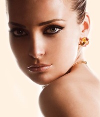 самые популярные тренды 2012 макияж глаз самые популярные тренды 2012 макияж глаз