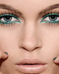 сделать правильный макияж глаз сделать правильный макияж глаз