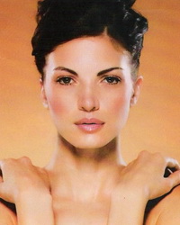 исправление макияжа глаз исправление макияжа глаз