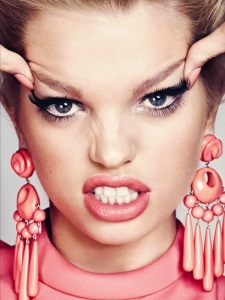 коррекция формы лица коррекция формы лица