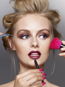 коррекция формы лица коррекция формы лица