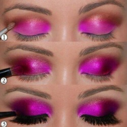 правильно красить глаза тенями правильно красить глаза тенями