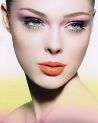 тени для век тени для век