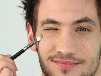 за и против мужского макияжа за и против мужского макияжа