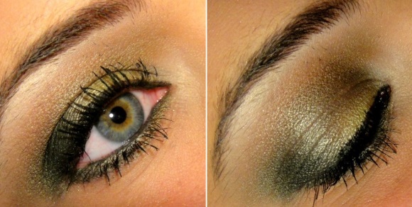 тени для зеленых глаз тени для зеленых глаз