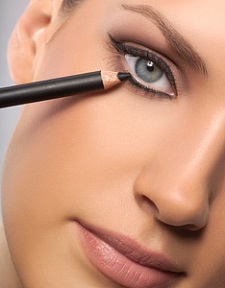 советы по нанесению карандаша для глаз советы по нанесению карандаша для глаз