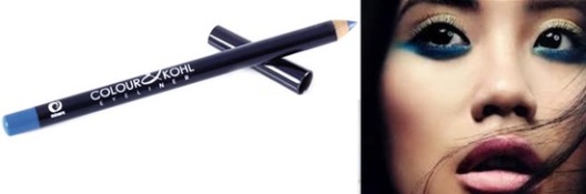 правильно красить глаза карандашом правильно красить глаза карандашом