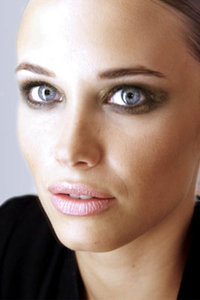 макияж 2013 макияж 2013