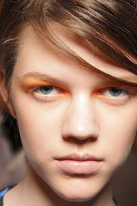 макияж 2013 макияж 2013