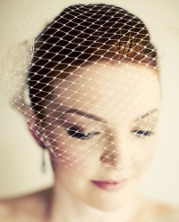 Ошибки свадебного макияжа Ошибки свадебного макияжа