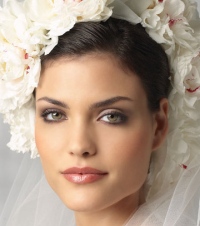макияж невесты макияж невесты