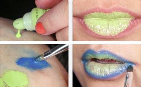 правила макияжа принципы правила макияжа принципы