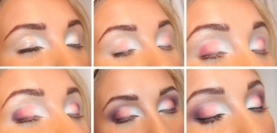 правила макияжа принципы правила макияжа принципы