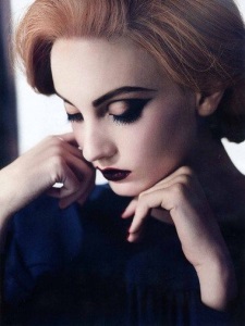 как выразительно накрасить глаза как выразительно накрасить глаза